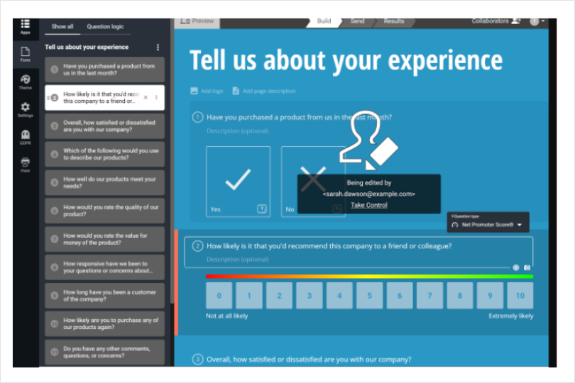 The 8 Best Free Online Survey Tools for Gathering Feedback