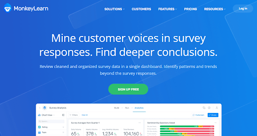 How to Use Surveys to Bolster the Voice of Customer (VoC) - Pollfish  Resources