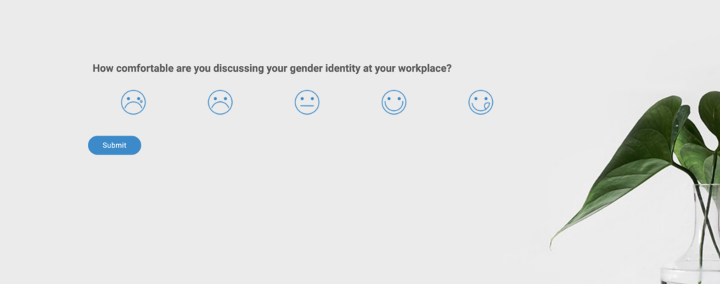 research questions gender