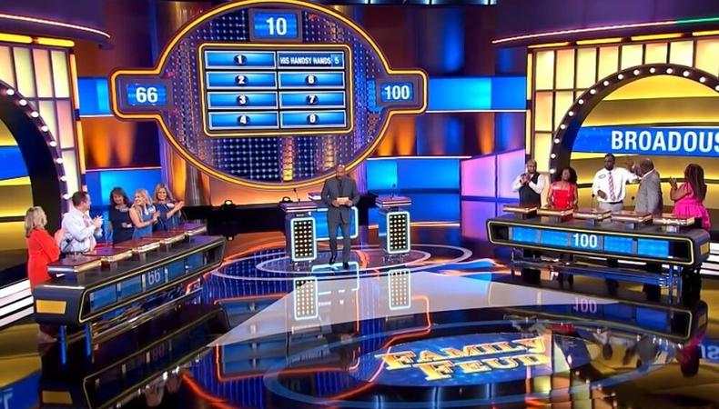 What Is Family Feud? How Does It Work?