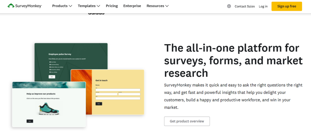 SurveyMonkey