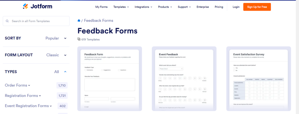 Jotform